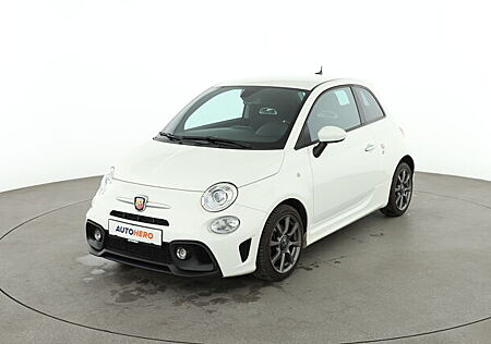 Abarth 595 1.4 Turbo