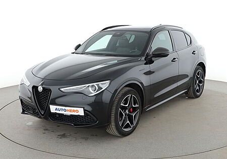 Alfa Romeo Stelvio 2.0 Turbo Veloce Q4