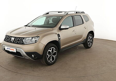Dacia Duster 1.5 dCi Prestige