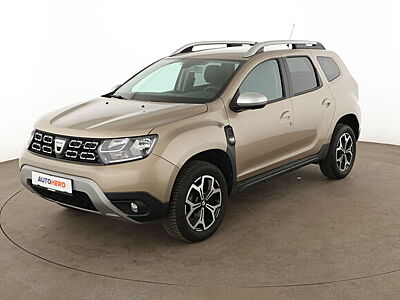 Dacia Duster 1.5 dCi Prestige