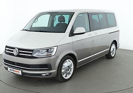 VW T6 Multivan 2.0 TDI Multivan Generation Six 4Motion