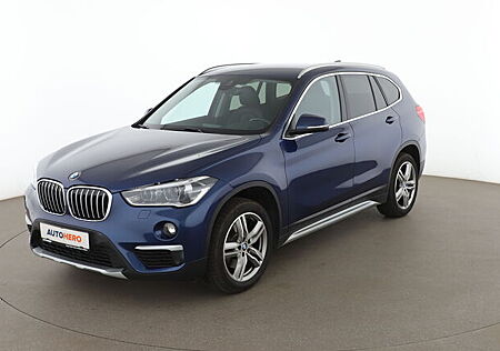 BMW X1 xDrive 20i xLine