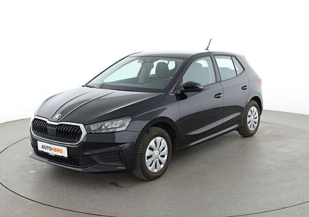 Skoda Fabia 1.0 MPI Active