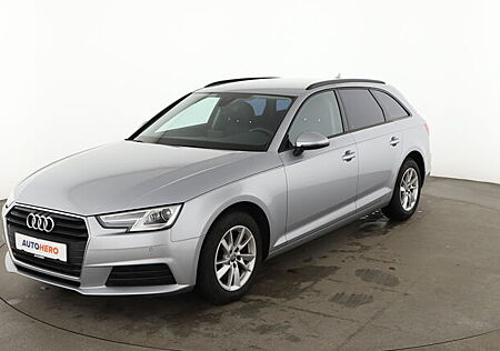 Audi A4 40 TFSI