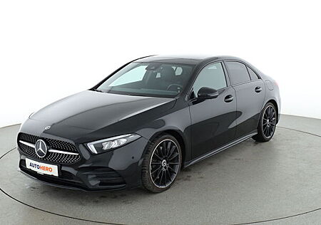 Mercedes-Benz A-Klasse A 250 AMG Line