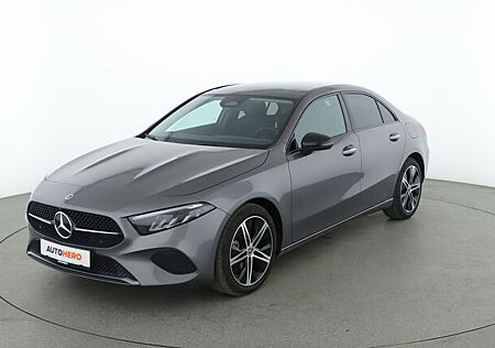 Mercedes-Benz A-Klasse A 180 Progressive