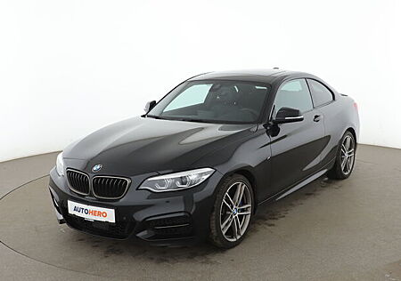 BMW 2er M240i xDrive