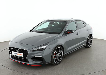 Hyundai i30 2.0 TGDI N Performance