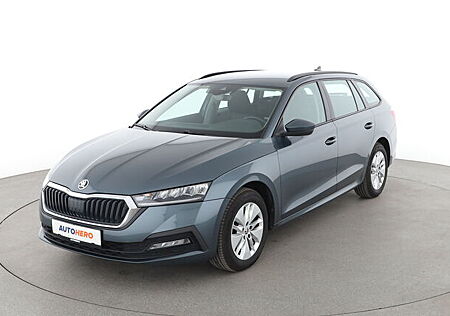 Skoda Octavia 2.0 TDI Ambition