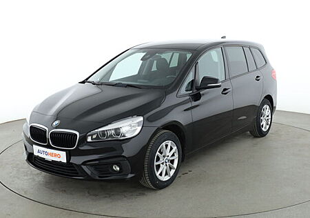 BMW 2er 218i Gran Tourer Advantage