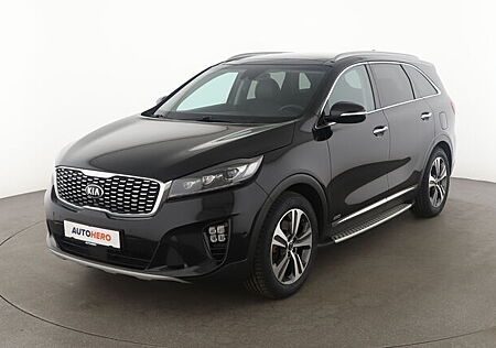 Kia Sorento 2.2 CRDi GT-Line 4WD