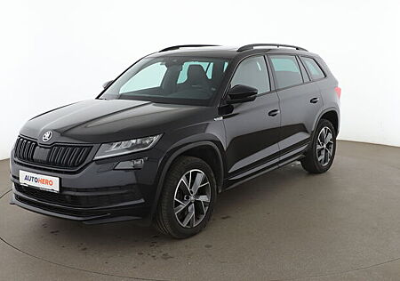 Skoda Kodiaq 2.0 TDI Sportline 4x4