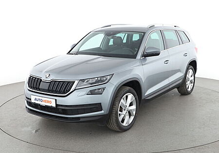Skoda Kodiaq 2.0 TDI Style 4x4