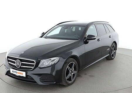 Mercedes-Benz E-Klasse E 300 de T AMG Line