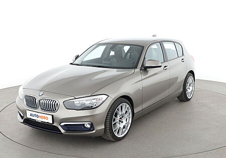 BMW 1er 118i Urban Line