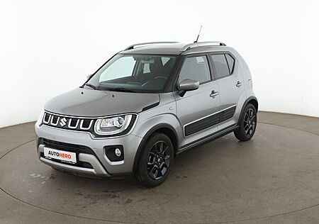 Suzuki Ignis 1.2 DualJet Mild-Hybrid Comfort