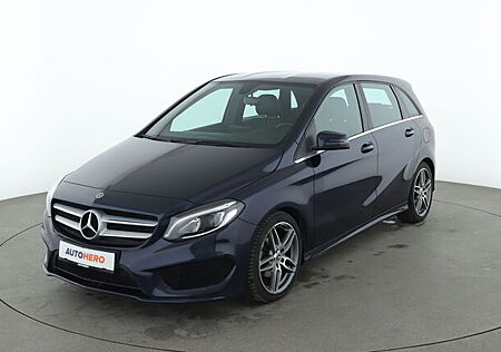 Mercedes-Benz B-Klasse B 180 AMG Line