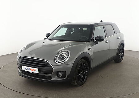 Mini One Clubman Cooper