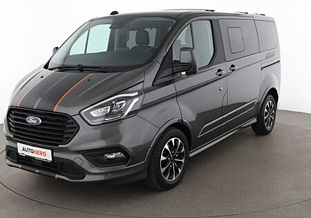 Ford Tourneo Custom 2.0 TDCi 320 L1 Tourneo Sport