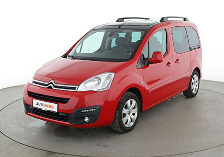 Citroën Berlingo 1.6 Blue-HDi Shine