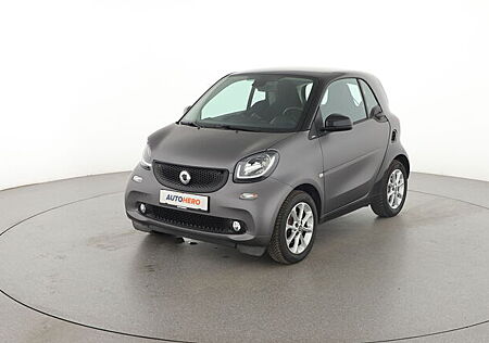 Smart ForTwo 0.9 Turbo passion