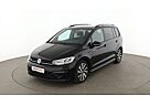 VW Touran 2.0 TDI Highline BlueMotion Tech