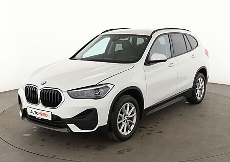 BMW X1 sDrive 18d Advantage