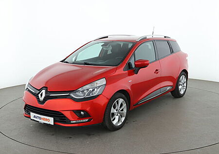 Renault Clio 0.9 Energy Limited