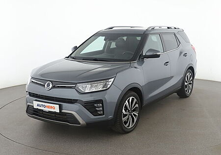 SsangYong Tivoli 1.5 T-GDI Sapphire 4x2