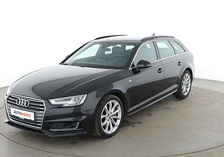 Audi A4 2.0 TDI Sport