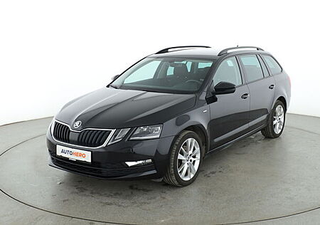 Skoda Octavia 1.5 TSI ACT Clever
