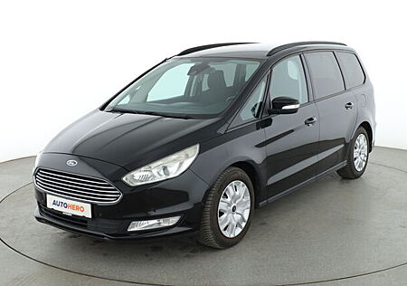 Ford Galaxy 2.0 TDCi Trend