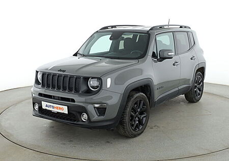 Jeep Renegade 1.3 TGDi Limited 4x4
