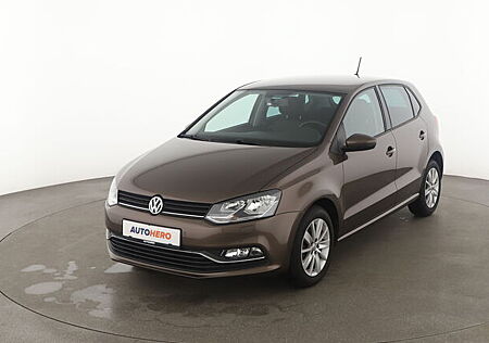VW Polo 1.2 TSI Comfortline BlueMotion Tech