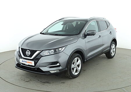 Nissan Qashqai 1.3 DIG-T N-Connecta