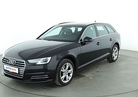 Audi A4 2.0 TDI Sport