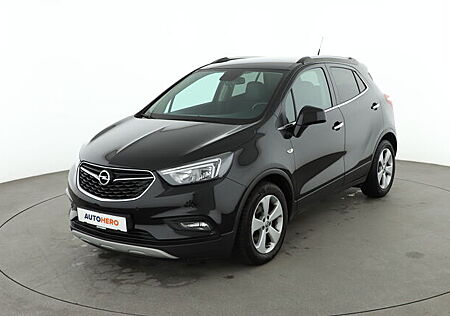 Opel Mokka X 1.4 Turbo Design Line