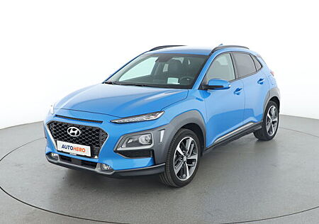 Hyundai Kona 1.0 TGDI Premium 2WD