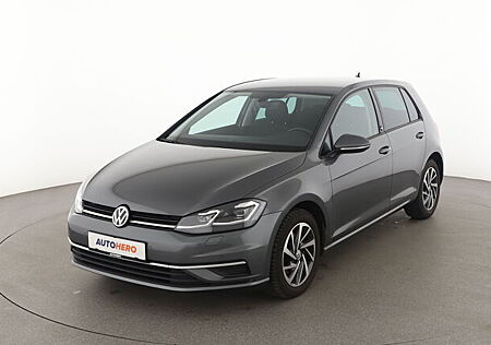 VW Golf 1.4 TSI Comfortline BlueMotion