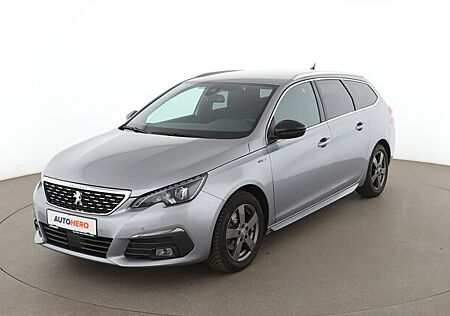 Peugeot 308 1.5 Blue-HDi Allure