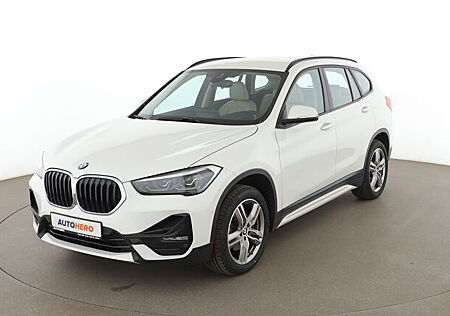 BMW X1 sDrive 18d Sport Line