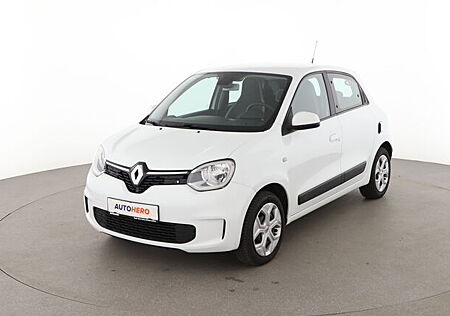 Renault Twingo 1.0 SCe Limited