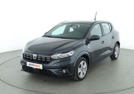 Dacia Sandero 1.0 TCe Comfort