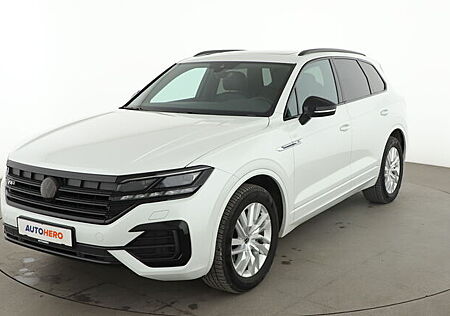 VW Touareg 3.0 V6 TDI R-Line 4Motion