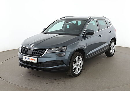 Skoda Karoq 1.5 TSI ACT Style