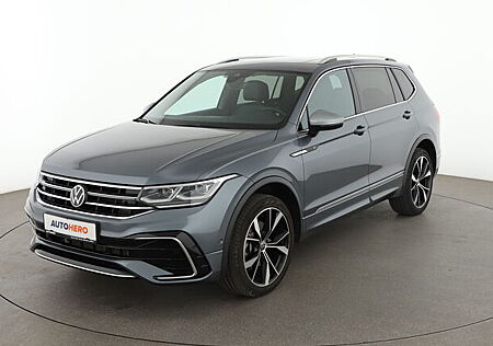 VW Tiguan Allspace 2.0 TDI R-Line 4Motion