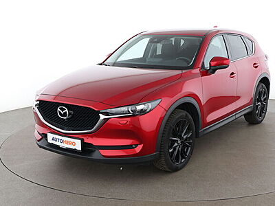Mazda CX-5 2.2 SKYACTIV-D Ad'vantage 2WD