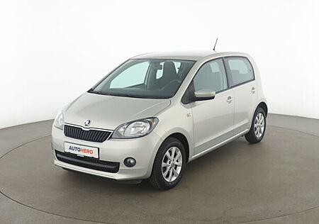 Skoda Citigo 1.0 MPI Style