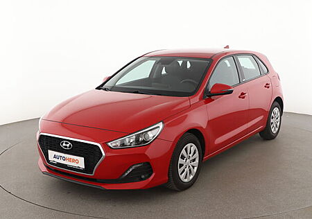 Hyundai i30 1.4 YES!