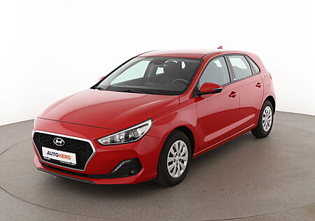 Hyundai i30 1.4 YES!